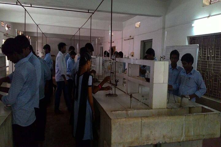 laboratory